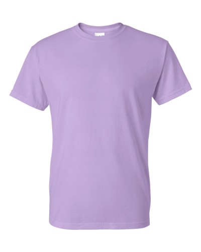 Gildan - DryBlend 50/50 T-Shirt - 8000-Orchid