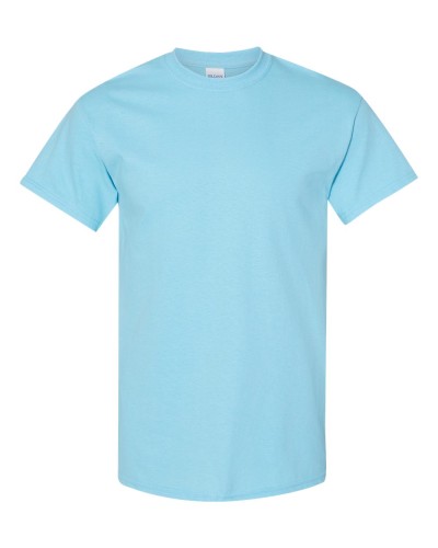 Gildan - Ultra Cotton T-Shirt - 2000 (BEST SELLER) - Sky